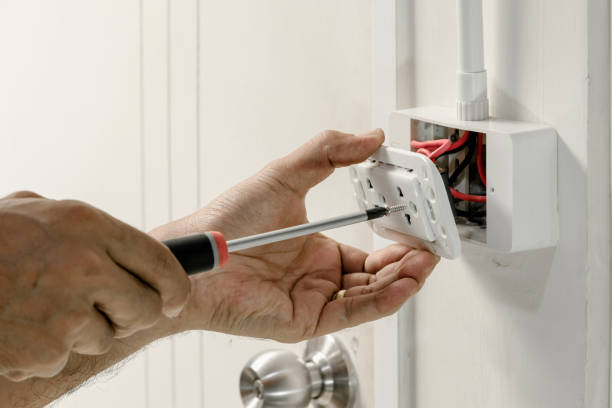 Why Trust Our Licensed Electricians for Your Electrical Needs in Collierville, TN?