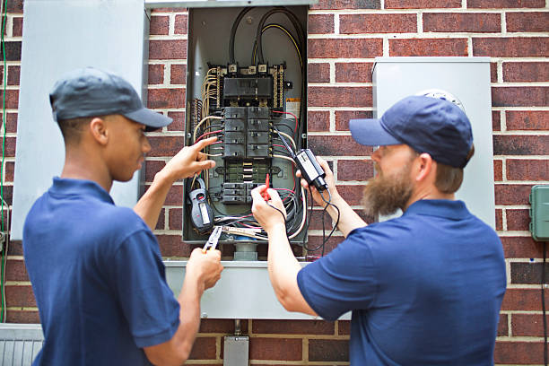 Best Electrical Outlet Installation and Repair  in Collierville, TN